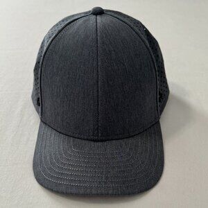 Melin Men's A-Game HYDRO Hat with Hat Bag NEW!